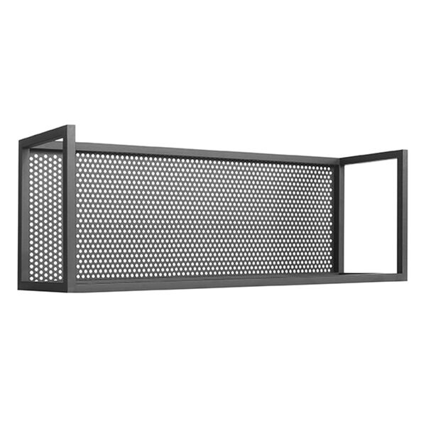 LABEL51 V&auml;gghylla Motif 70x18x25 cm L