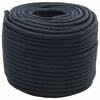vidaXL B&aring;tsn&ouml;re Kungsbl&aring; 500 m Polyester