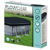 Bestway Poolöverdrag Flowclear 300x200 cm