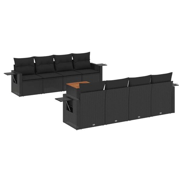 Visar produktbild 1 av 11