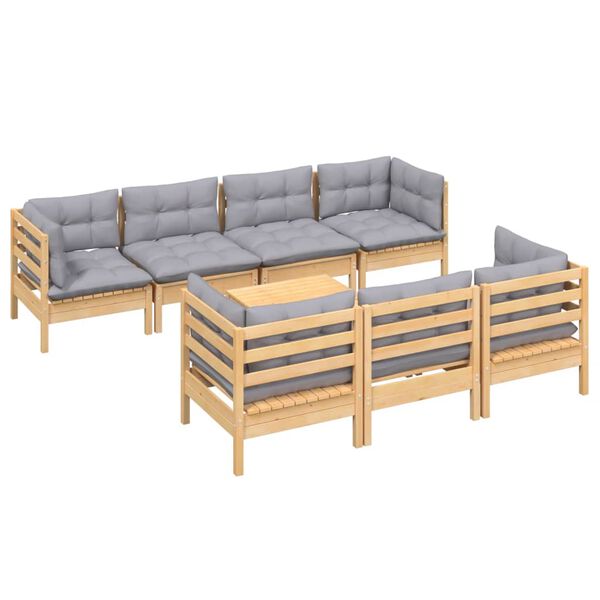 Visar produktbild 3 av 14