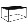 House Nordic Soffbord Avery svart