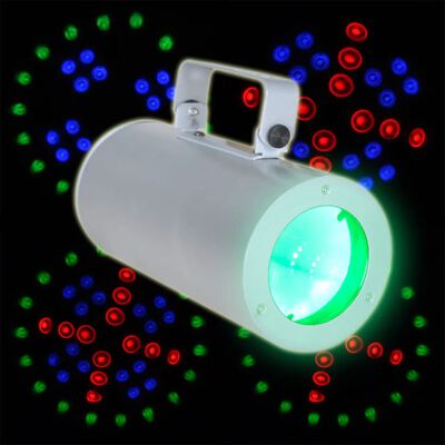Discolampa Proton LED