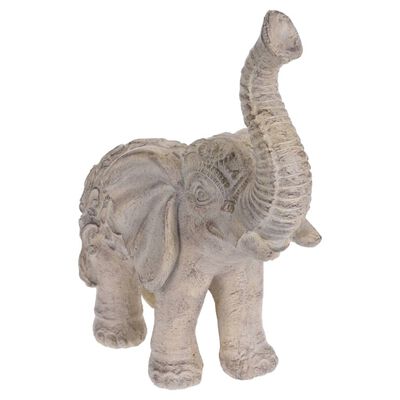 ProGarden Skulptur Elefant 43x22,5x51 cm
