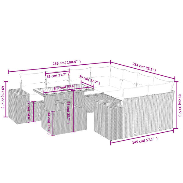 Visar produktbild 3 av 17