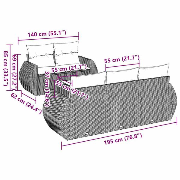 Visar produktbild 3 av 17