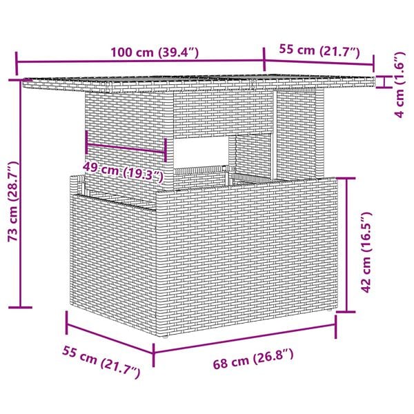 Visar produktbild 4 av 5