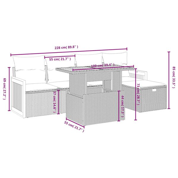 Visar produktbild 4 av 17