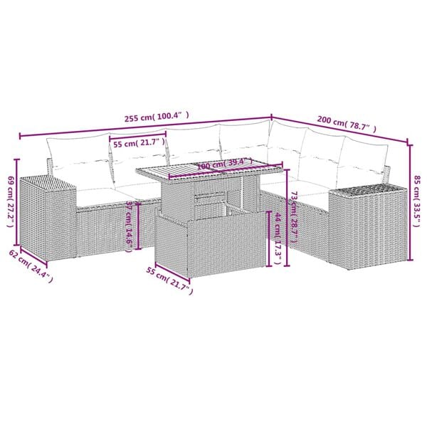 Visar produktbild 3 av 17