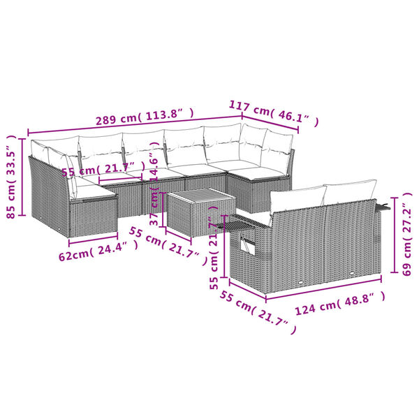 Visar produktbild 3 av 17