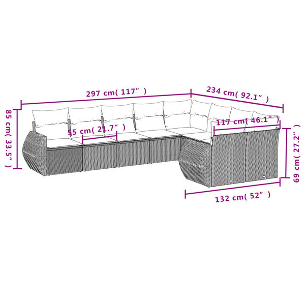 Visar produktbild 3 av 17