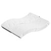 vidaXL Pocketres&aring;rmadrass medium 140x190 cm