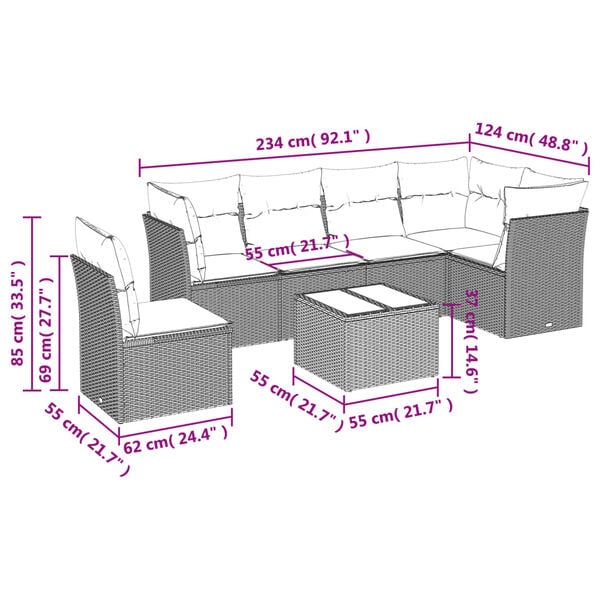 Visar produktbild 3 av 14
