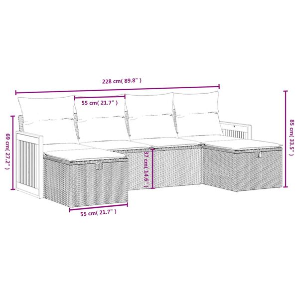 Visar produktbild 4 av 16