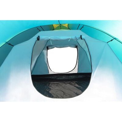 Bestway Campingtält för 3 personer Pavilio Activemount blå