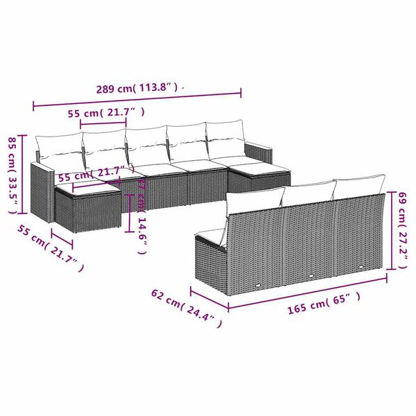 Visar produktbild 3 av 17