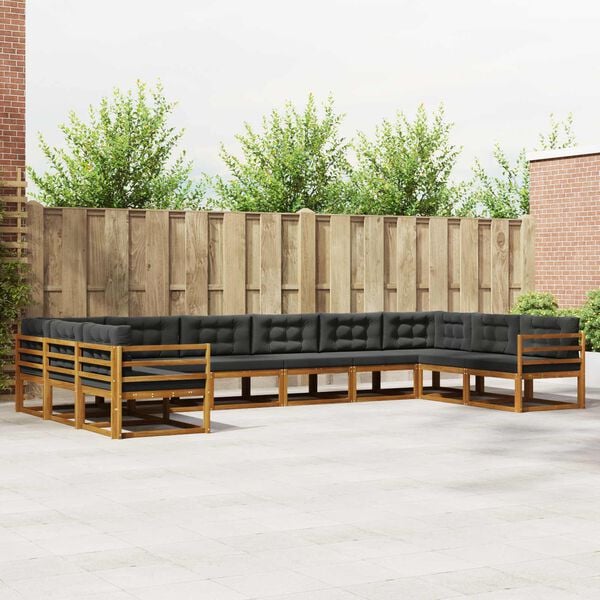 Visar produktbild 2 av 11