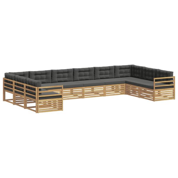 Visar produktbild 1 av 11