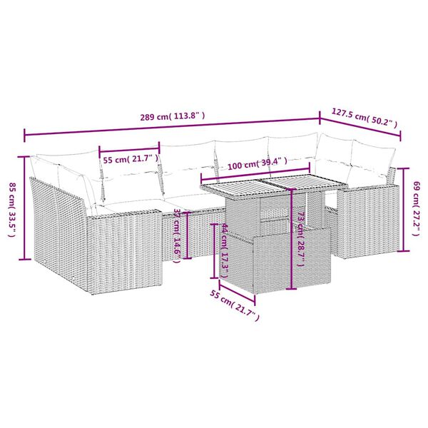Visar produktbild 3 av 17