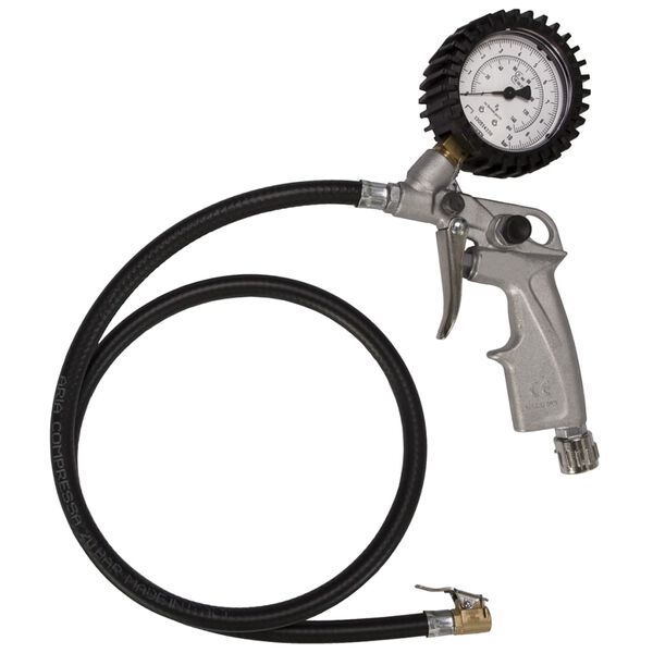 RODAC Luftp&aring;fyllare 6,3 Bar RC1164