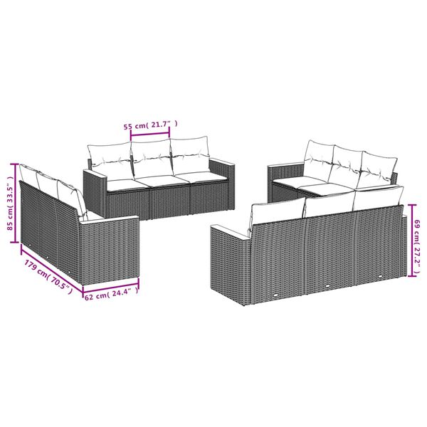 Visar produktbild 3 av 15