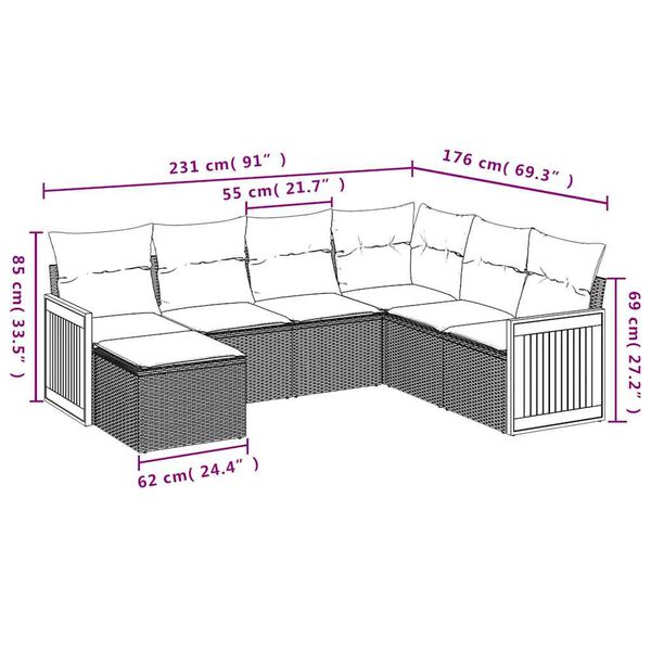 Visar produktbild 3 av 17