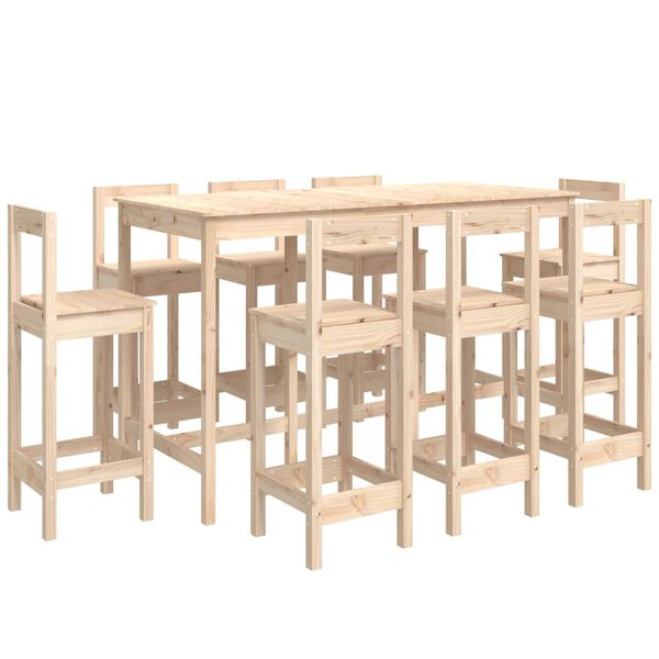 Visar produktbild 1 av 9