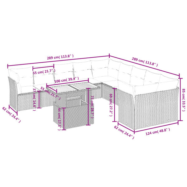 Visar produktbild 3 av 15