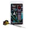 Abbey Darts Dartpilar 3 st 85% volfram 26 g silver