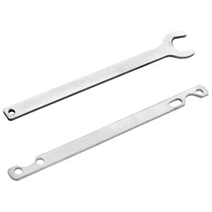 vidaXL Fl&auml;ktnyckel & vattenpumph&aring;llare verktygssats f&ouml;r BMW 32 mm