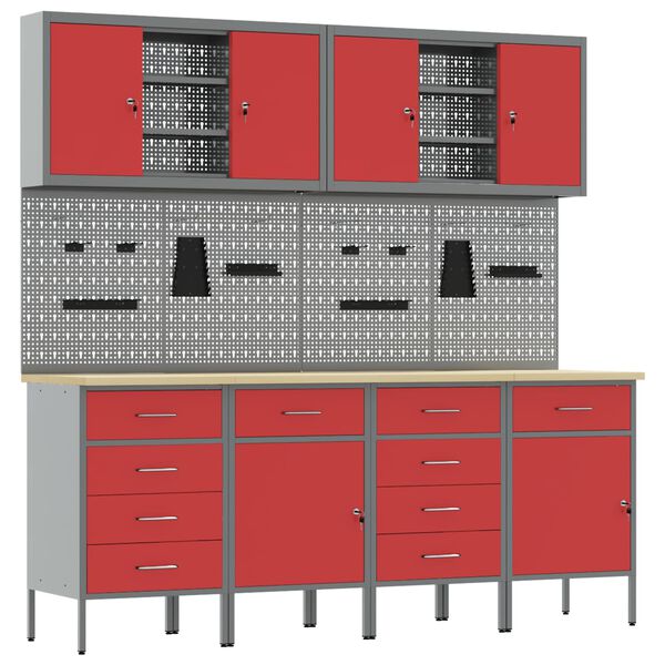 Visar produktbild 1 av 13