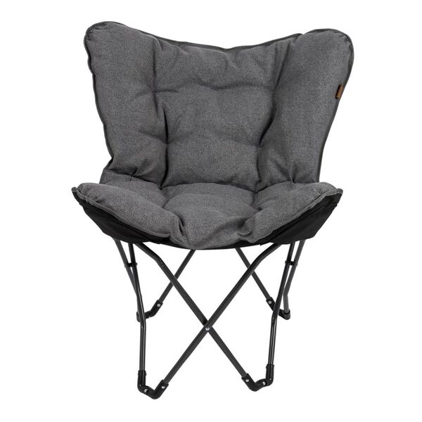 Bo-Camp Campingstol Grainger gr&aring;