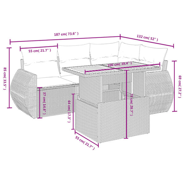 Visar produktbild 3 av 17
