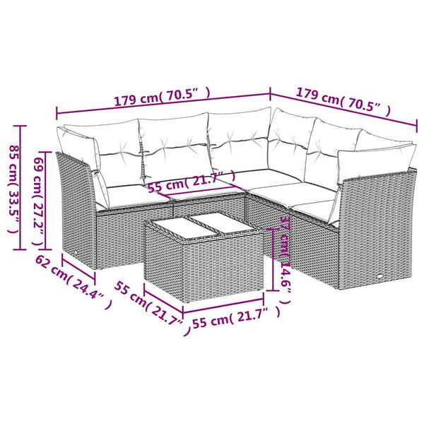 Visar produktbild 3 av 16