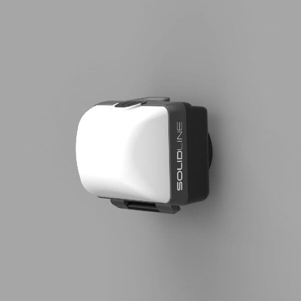 SOLIDLINE Arbetslampa Camp2 140 lm