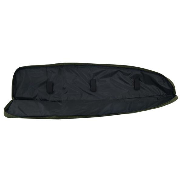 vidaXL Gev&auml;rsv&auml;ska med axelrem 135 cm oxford-tyg