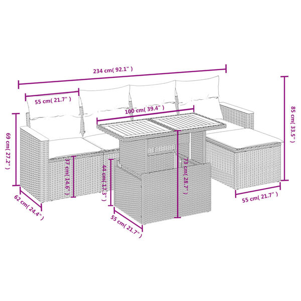 Visar produktbild 3 av 17