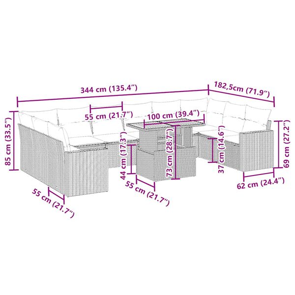 Visar produktbild 3 av 15