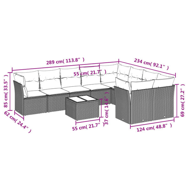 Visar produktbild 3 av 17