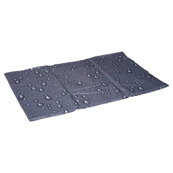 FLAMINGO Kylmatta Fresk Drop XL 100x60 cm gr&aring;