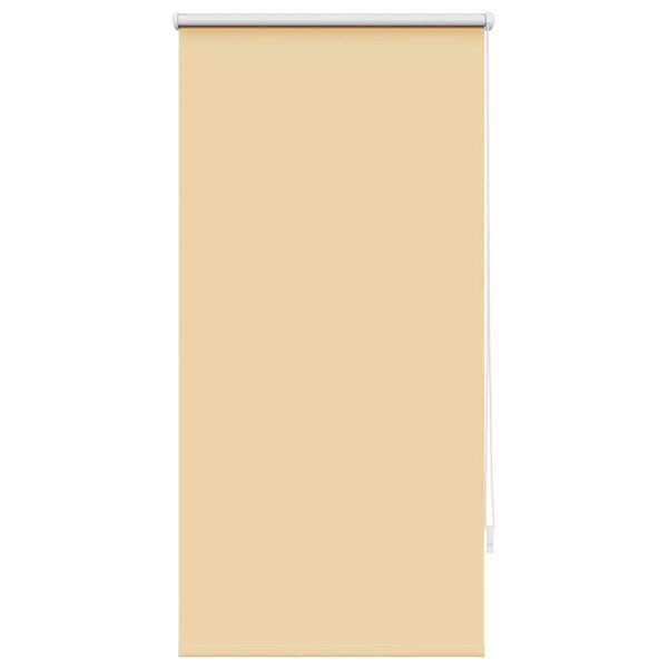 Rullgardin mörkläggande 60x120 cm beige