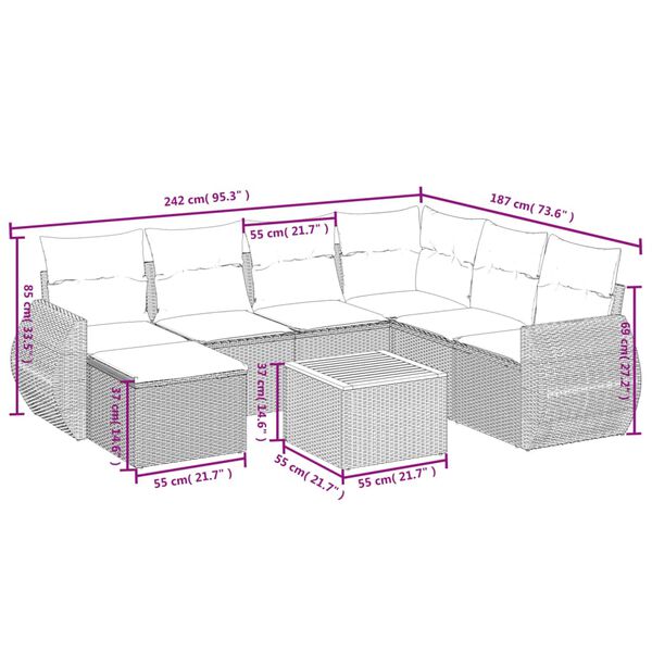 Visar produktbild 3 av 17