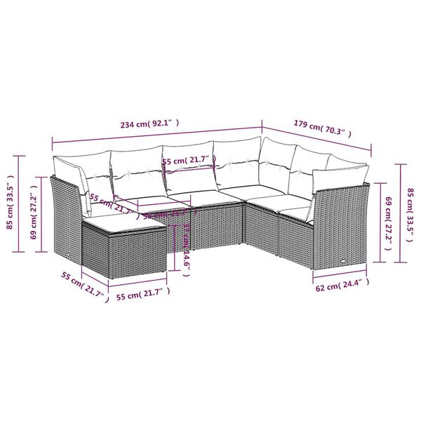 Visar produktbild 3 av 16