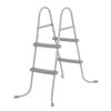 Bestway Poolstege Flowclear 2 steg 84 cm