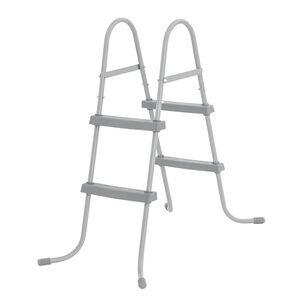 Bestway Poolstege Flowclear 2 steg 84 cm