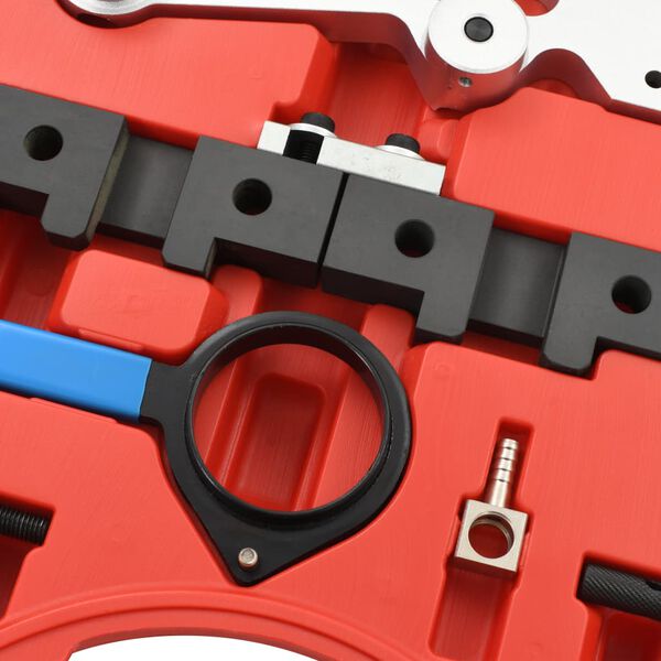 vidaXL Kamaxelinställningsverktyg till BMW M52 M54 M60 M62 E46