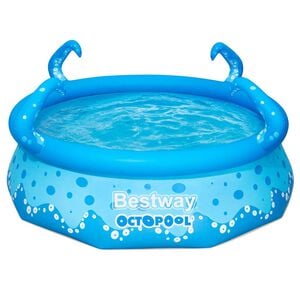 Bestway Snabbt uppst&auml;llbar pool "OctoPool" 274x76 cm