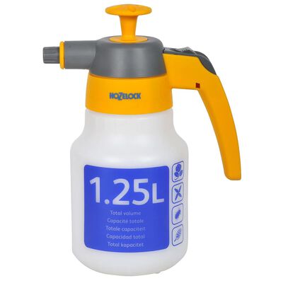 Hozelock Tryckspruta Spraymist 1,25 L