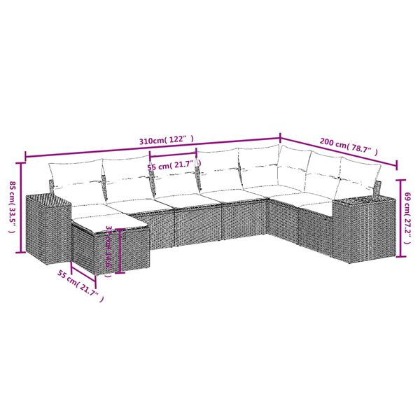 Visar produktbild 4 av 17