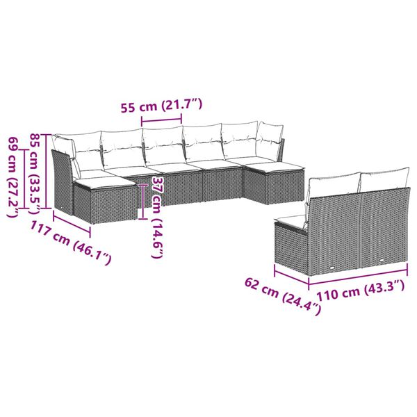 Visar produktbild 3 av 16